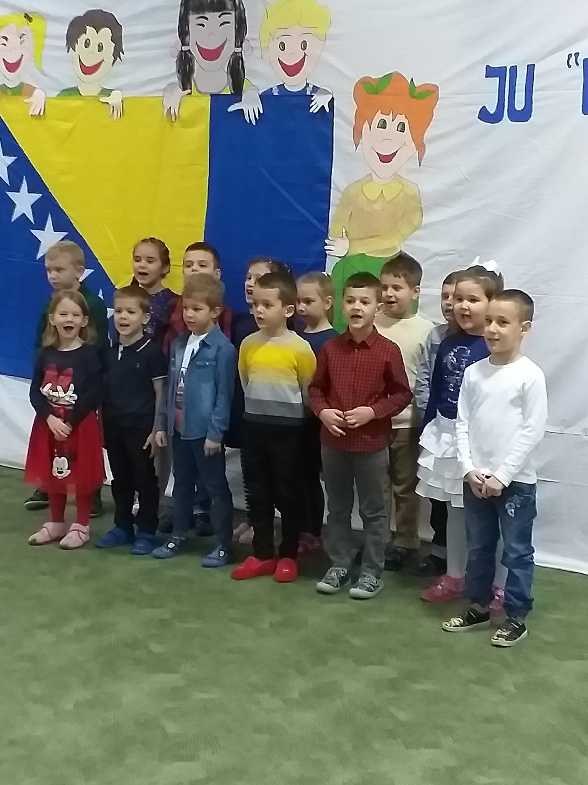 Obilježen Dan državnosti