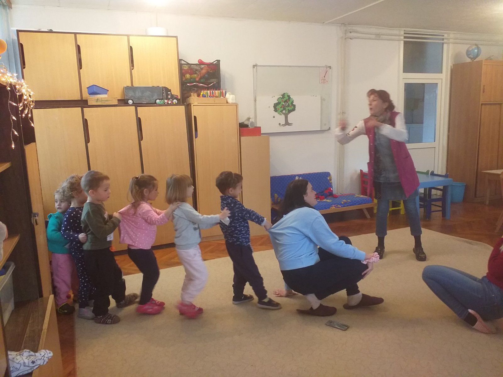 Pedagoška i metodička praksa