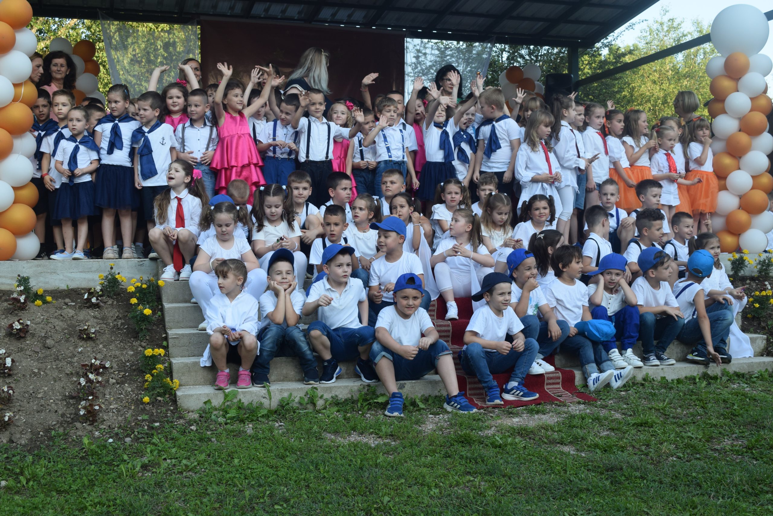 Završna svečanost