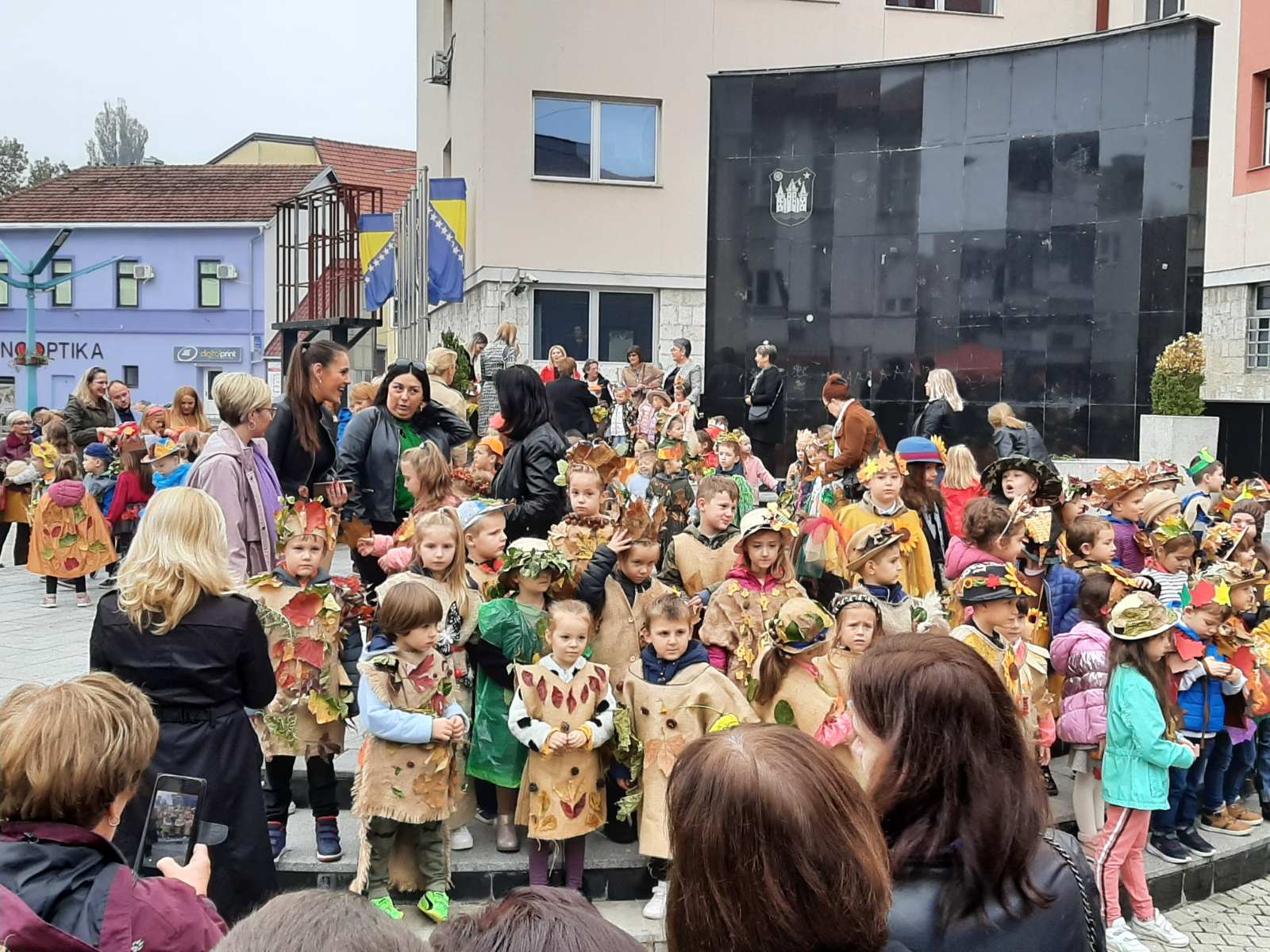 Jesenja svečanost
