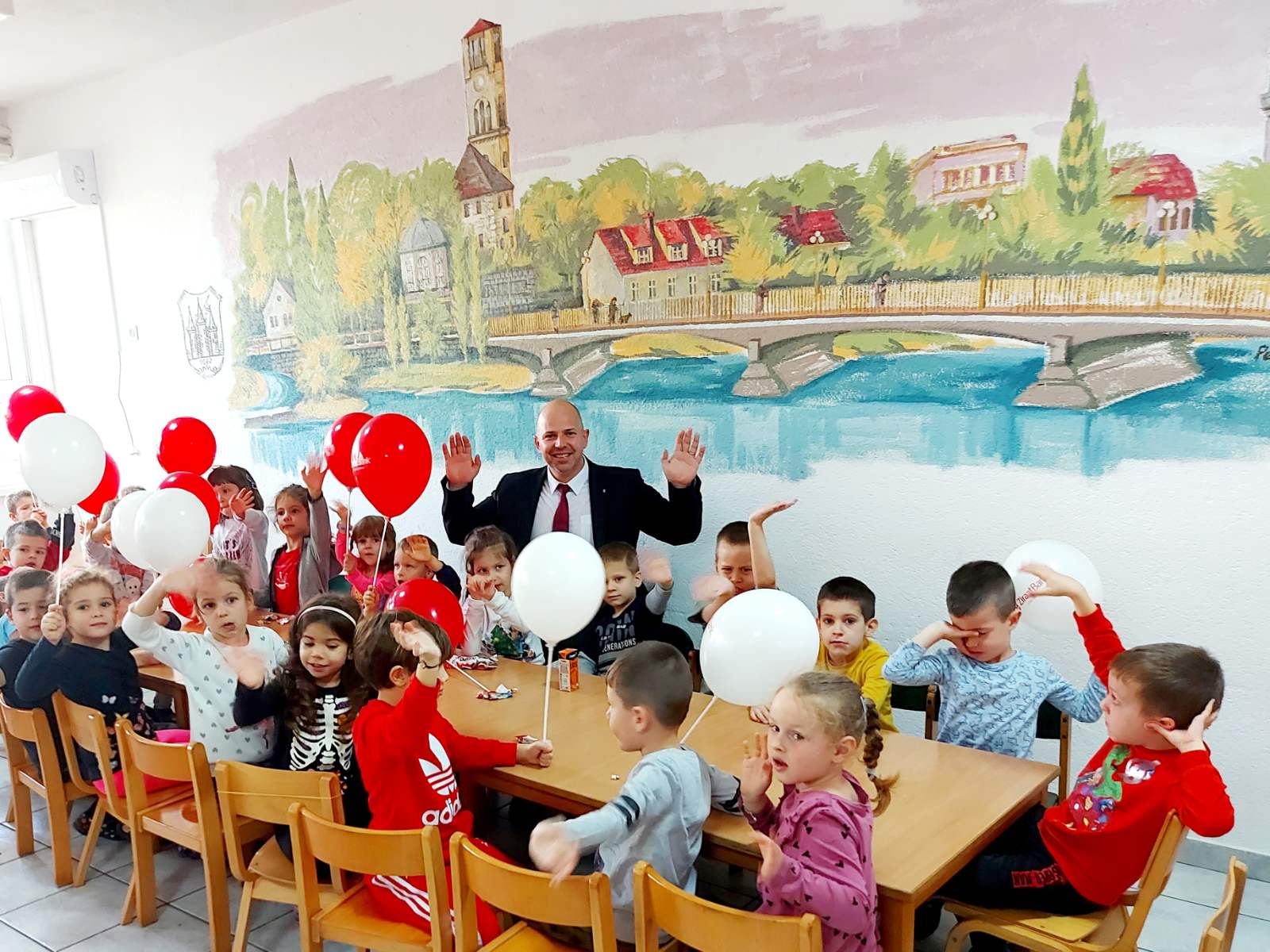 Međunarodni dan štednje