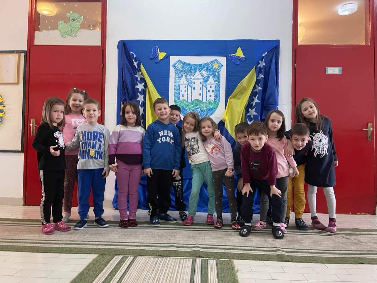 Sretan Dan nezavisnosti