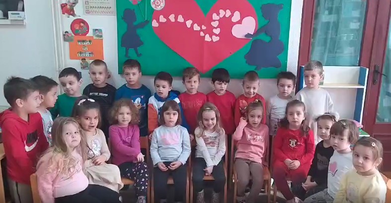 Kako se štedi mama