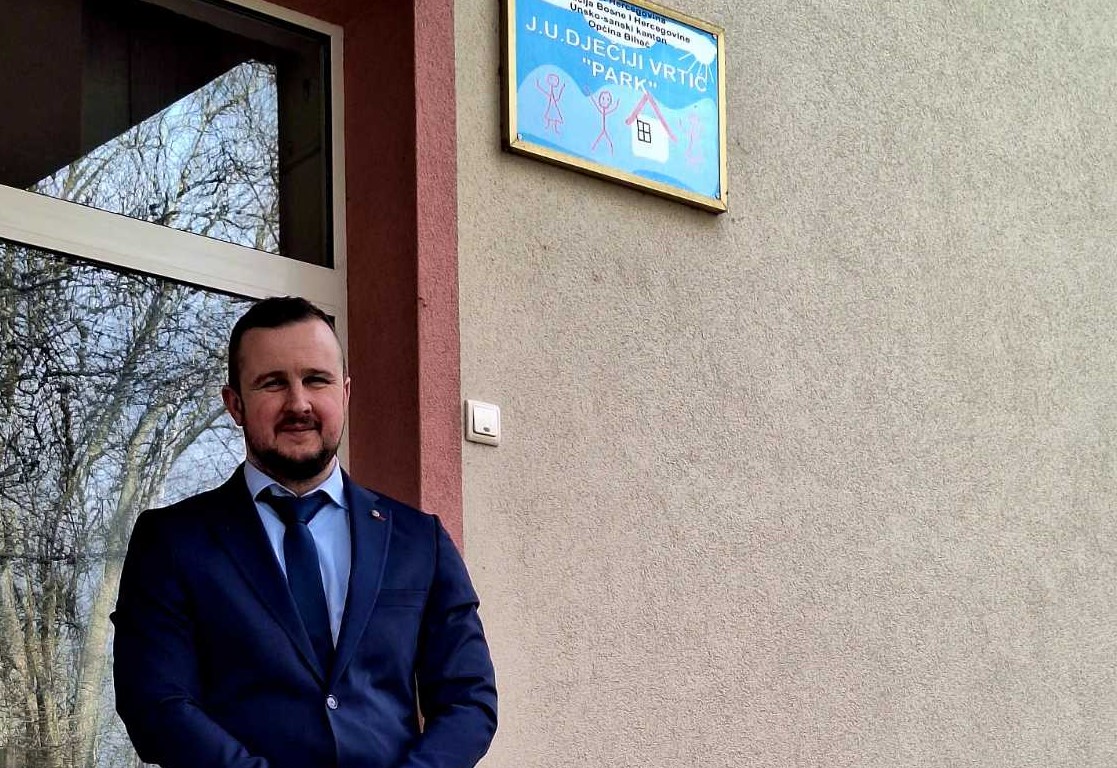 Dan grada Bihaća