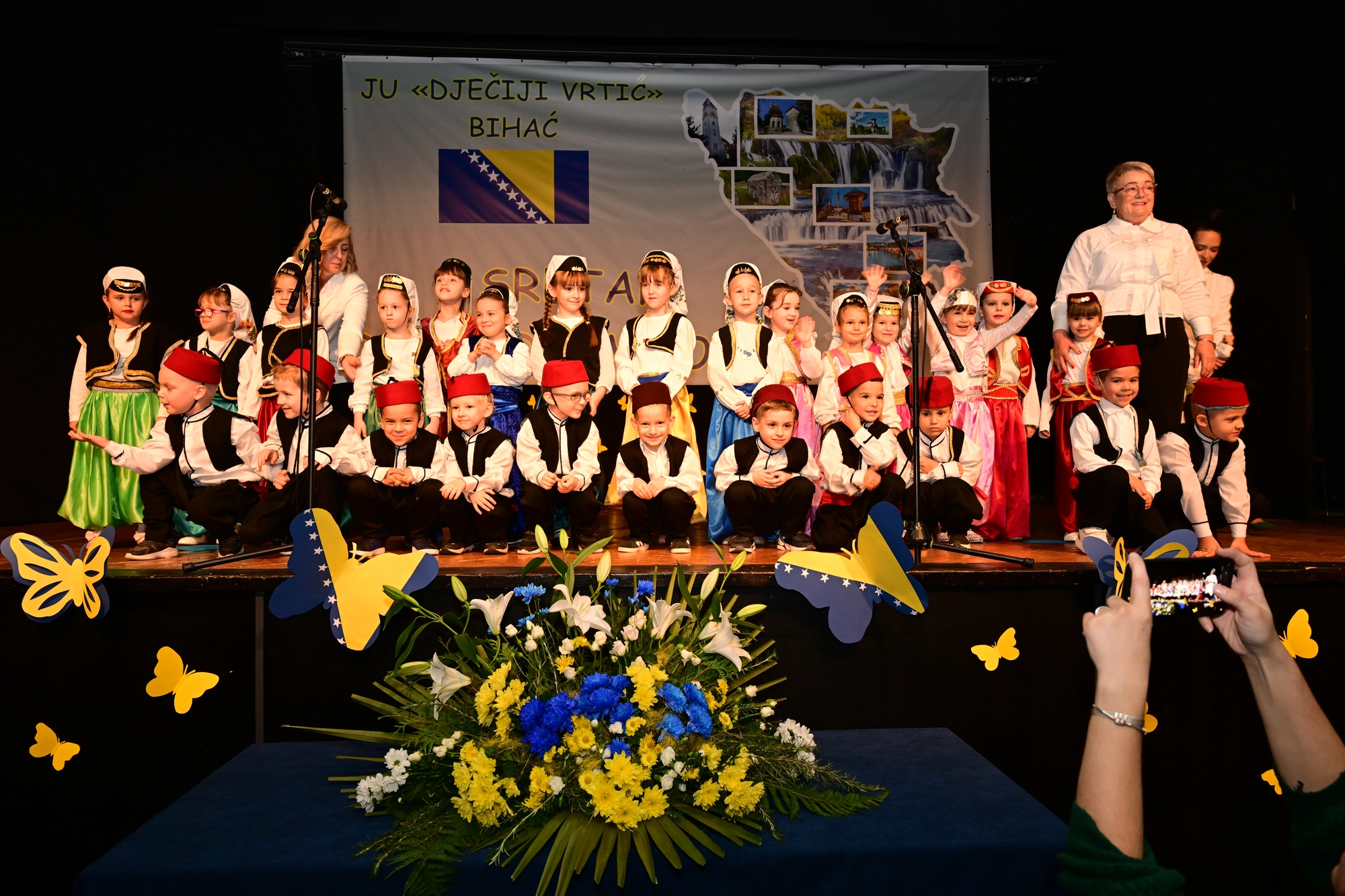 Dan državnosti BiH